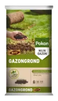 Pokon Bio Gazongrond Turfvrij 30L - thumbnail