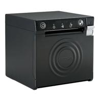 Posiflex IMPRESORA PP-7900 Negra USB, RS232 Y ethernet, inclusief voeding - thumbnail