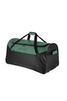 BASICS TROLLEY TRAVEL BAG 71CM GREEN - thumbnail