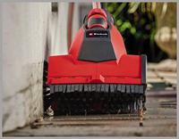 EINHELL Medium borstelset - thumbnail