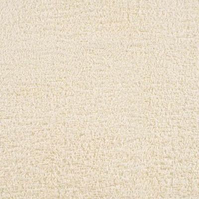 8-delige Handdoekenset 360 g/m 100% katoen crmekleurig 8-delige Handdoekenset 360 g/m 100% katoen crmekleurig