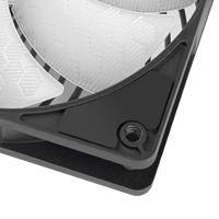 SilverStone Air Penetrator 120SK ARGB case fan - thumbnail