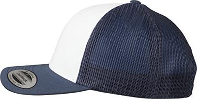 Radon Retro Trucker Cap