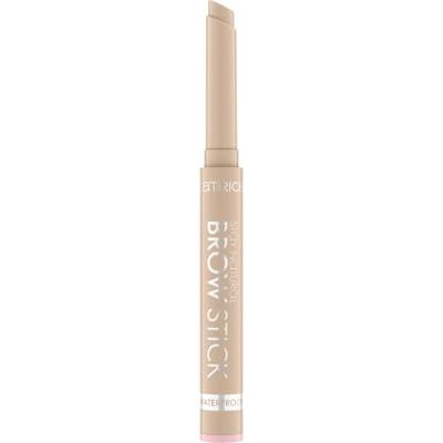 Catrice Stay Natural Brow Stick 1 g 010 Soft Blonde Wenkbrauw Make-Up Catrice Stay Natural Brow Stick 1 g 010 Soft Blonde Wenkbrauw Make-Up