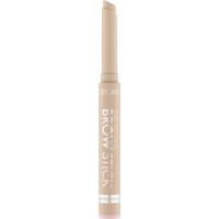Catrice Stay Natural Brow Stick 1 g 010 Soft Blonde Wenkbrauw Make-Up - thumbnail