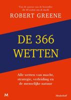 De 366 wetten (Paperback) - thumbnail