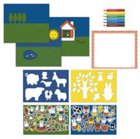 Bambolino Toys Nijntje activiteitenboek - thumbnail