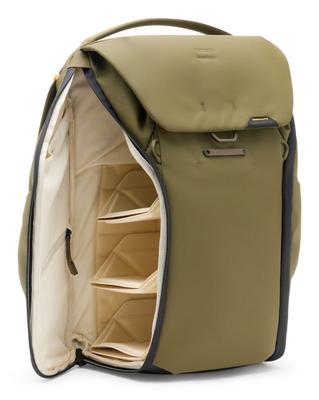 Peak Design Everyday Rugzak - Kelp - 20L