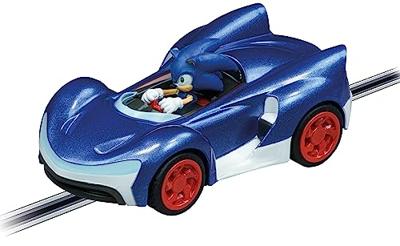 Carrera go!!! raceauto - sonic speed star Carrera go!!! raceauto - sonic speed star