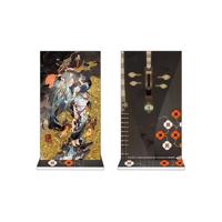 Character Vocal Series 01: Hatsune Miku Big Acrylic Block Hatsune Miku Shimian Maifu Ver. 20 cm - thumbnail