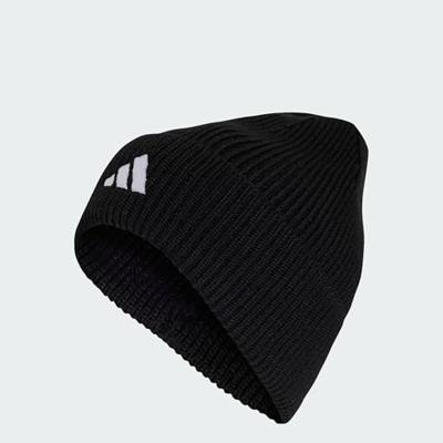 adidas Tiro League Beanie Zwart Wit adidas Tiro League Beanie Zwart Wit