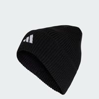 adidas Tiro League Beanie Zwart Wit - thumbnail