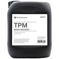 3D-basics Reinigingsmiddel Geschikt voor: Formlabs Form Wash, Formlabs Form Cure TPM Wash Solvent 5 L 320023 - thumbnail