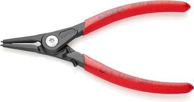 Knipex Borgveertang buitenr. recht 10-25 mm - 4931A1