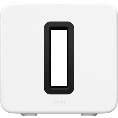 Sonos Sub (Gen 3)