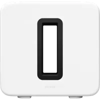 Sonos SUB Gen3 Subwoofer Wit - thumbnail
