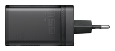 Antigravity 65W GaN Fast Charger