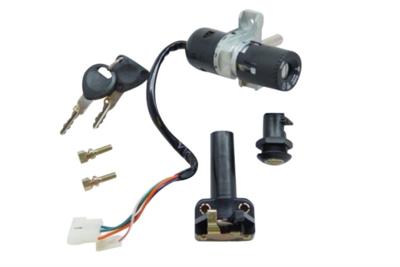 Vicma slot set lock sets 6538