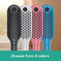 Dogshower Voor De Hond HansGrohe 3 Standen Met Massagenoppen Petrol Blue - thumbnail