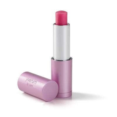 Yverum Lippenbalsem met rose huls vegan 4.8 Gram Yverum Lippenbalsem met rose huls vegan 4.8 Gram