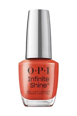 OPI Infinite Shine Nail Lacquer Full Of Glambition Nagellak 15 ml Dames OPI Infinite Shine Nail Lacquer Full Of Glambition Nagellak 15 ml Dames