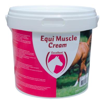 Excellent Horse Muscle Cream 1 kg Excellent Horse Muscle Cream 1 kg