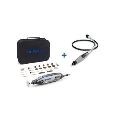 Dremel Weihnachts-Geschenkset Dremel 4250-1/35 Sonderedition F.013.425.0KA Multifunctioneel gereedschap 175 W Dremel Weihnachts-Geschenkset Dremel 4250-1/35 Sonderedition F.013.425.0KA Multifunctioneel gereedschap 175 W