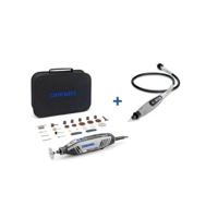 Dremel Weihnachts-Geschenkset Dremel 4250-1/35 Sonderedition F.013.425.0KA Multifunctioneel gereedschap 175 W - thumbnail