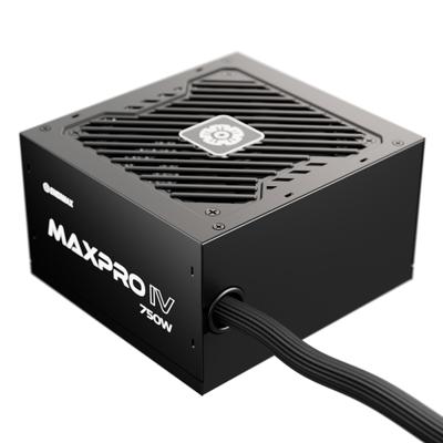 Enermax EMP750W PC-netvoeding 750 W 80 Plus - thumbnail