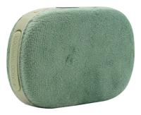 RealPower REALPOWER PB-10000 W Powerbank 10.000 mAh Groen Handwarmer - thumbnail