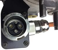 MAHLE ACP 1450 000P A/C-compressor BEHR PREMIUM LINE - thumbnail