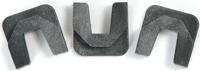 RMS Ramplaatgeleider sliding support set vario (set of 3 pieces) yamaha - thumbnail