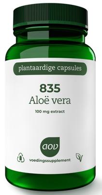 835 Aloe vera