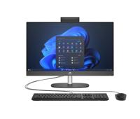 HP ProOne 240 G10 AIO i5-1335U 23.8"FHD IPS 250nits AG 8GB DDR4 3200 SSD256 UHD W11Pro Czarny 3Y OnSite - thumbnail