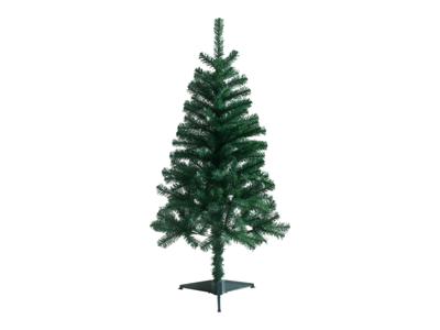LIVARNO home Kunstkerstboom 120 cm (Groen)