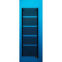 Vasco Gk radiator elektrisch 500x878mm 500W Jet black 357050087el1413 - thumbnail