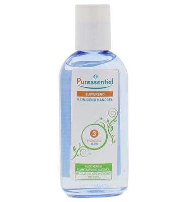 Puressentiel Anti Bacteriële Gel 80ml