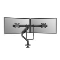 Schermtafel Support Neomounts DS75S-950BL2 Zwart 27" - thumbnail