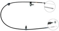Handremkabel K19317 - thumbnail