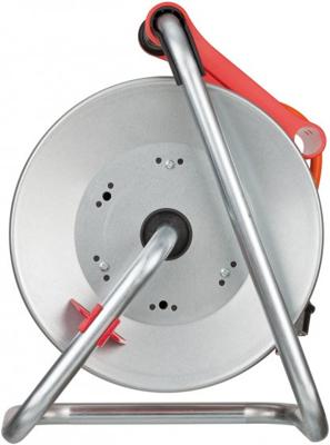 Brennenstuhl KTro Garant 1198370 kabelhaspel 3 aansluitingen oranje aderdikte 1.5mm buitengebruik 25m Brennenstuhl KTro Garant 1198370 kabelhaspel 3 aansluitingen oranje aderdikte 1.5mm buitengebruik 25m