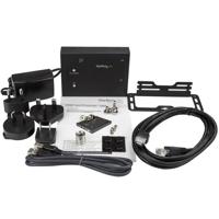 Startech.Com Extender HDMI via Ip con Hub USB a 2 poorten, 1080P - thumbnail