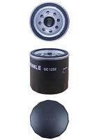 Oliefilter OC1252 - thumbnail