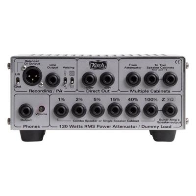 Koch LB120-II/8 Loadbox 8 ohm
