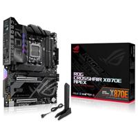 Asus 90MB1KR0-M0EAY0 Moederbord Socket AMD AM5 Vormfactor ATX - thumbnail