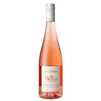 Terroirs de la Noëlle Les Ligériens Rosé d'Anjou - thumbnail