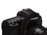 Canon - EOS 5D Mark II - Digitale camera - SLR - 21.1 Mpix - alleen behuizing - ondersteund geheugen: CF, Microdrive - thumbnail