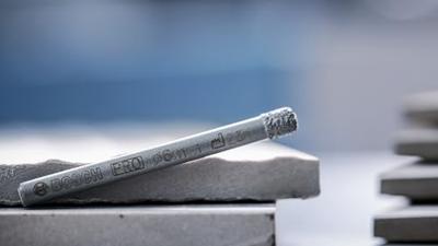 Bosch Accessories 2608599049 Glas- en keramiekboren 6 mm Gezamenlijke lengte 66 mm 1 stuk(s)