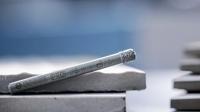 Bosch Accessories Bosch Power Tools 2608599049 Diamantboor 6 mm Gezamenlijke lengte 66 mm 1 stuk(s) - thumbnail