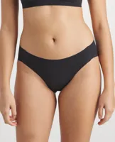 Zero Feel High Leg slip 2.0 - Invisible - Hoog naadloze opgesneden Rio slip - Onzichtbaar - Sluit mooi aan - Dames onderbroek - thumbnail