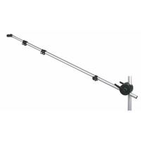 Falcon eyes reflectorhouder rbh-2566 met statiefbuis bevestiging - thumbnail